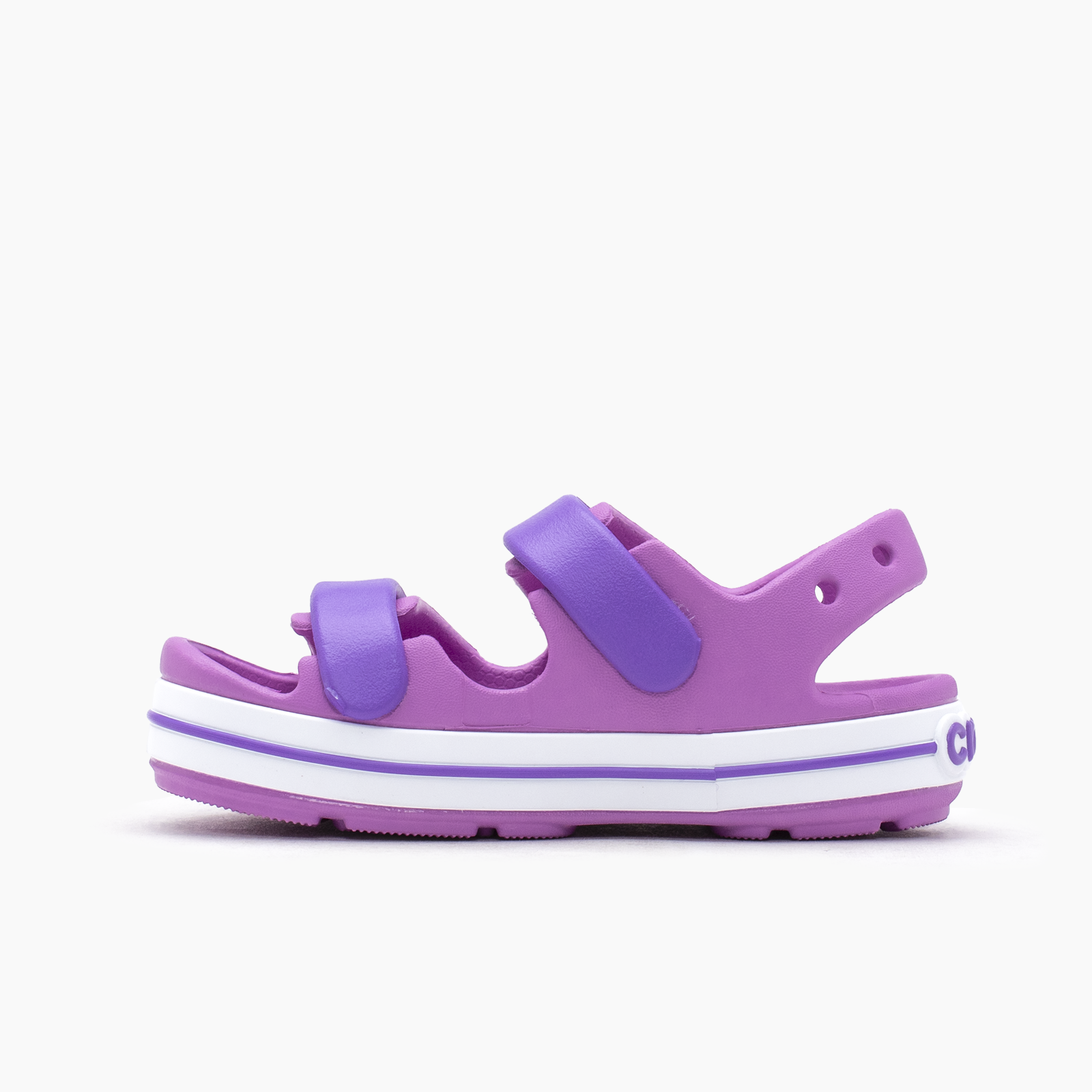 Crocs Toddler Crocband Cruiser - Niña