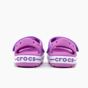 Crocs Toddler Crocband Cruiser - Niña