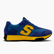 SKECHERS UPPER CUT 210744BLYL - HOMBRE