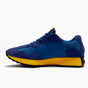 SKECHERS UPPER CUT 210744BLYL - HOMBRE