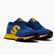 SKECHERS UPPER CUT 210744BLYL - HOMBRE