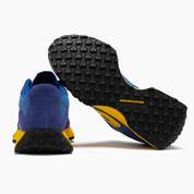 SKECHERS UPPER CUT 210744BLYL - HOMBRE