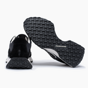 SKECHERS UPPER CUT 210744BLK - HOMBRE