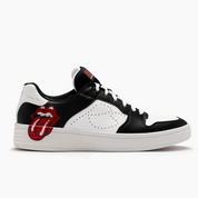 SKECHERS ROLLING STONES 210748BKW - HOMBRE