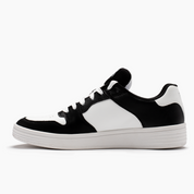 SKECHERS ROLLING STONES 210748BKW - HOMBRE