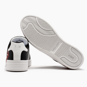 SKECHERS ROLLING STONES 210748BKW - HOMBRE