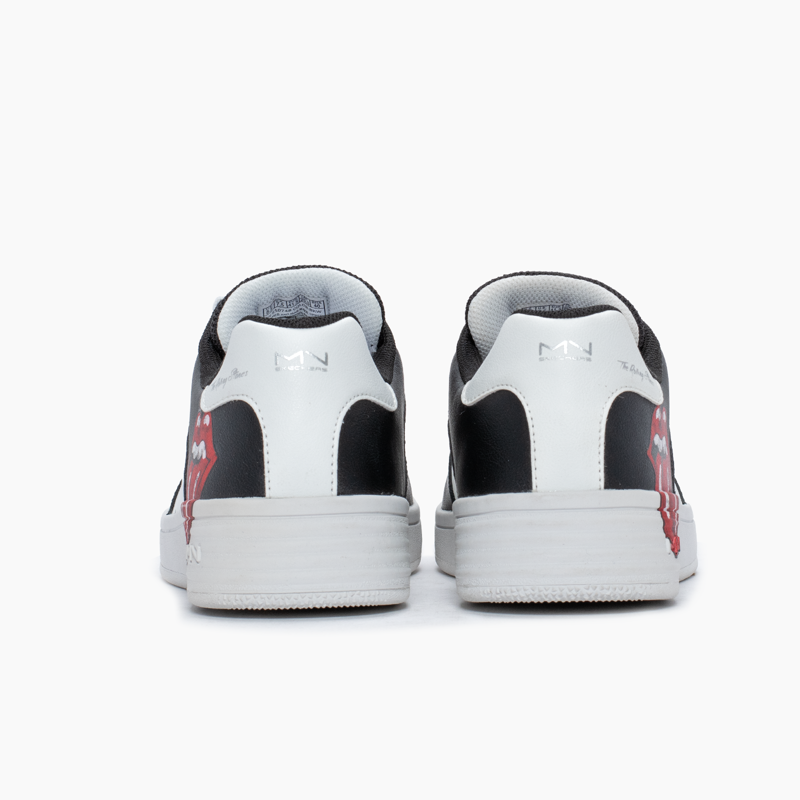 Skechers MN x Rolling Stones - Hombre