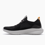 Skechers negro para hombre casual