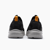 Skechers negro para hombre casual