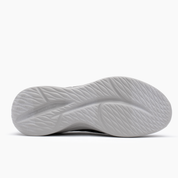 Skechers negro para hombre casual