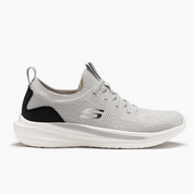 SKECHERS SLADE GATLIN 210789LTGY - HOMBRE
