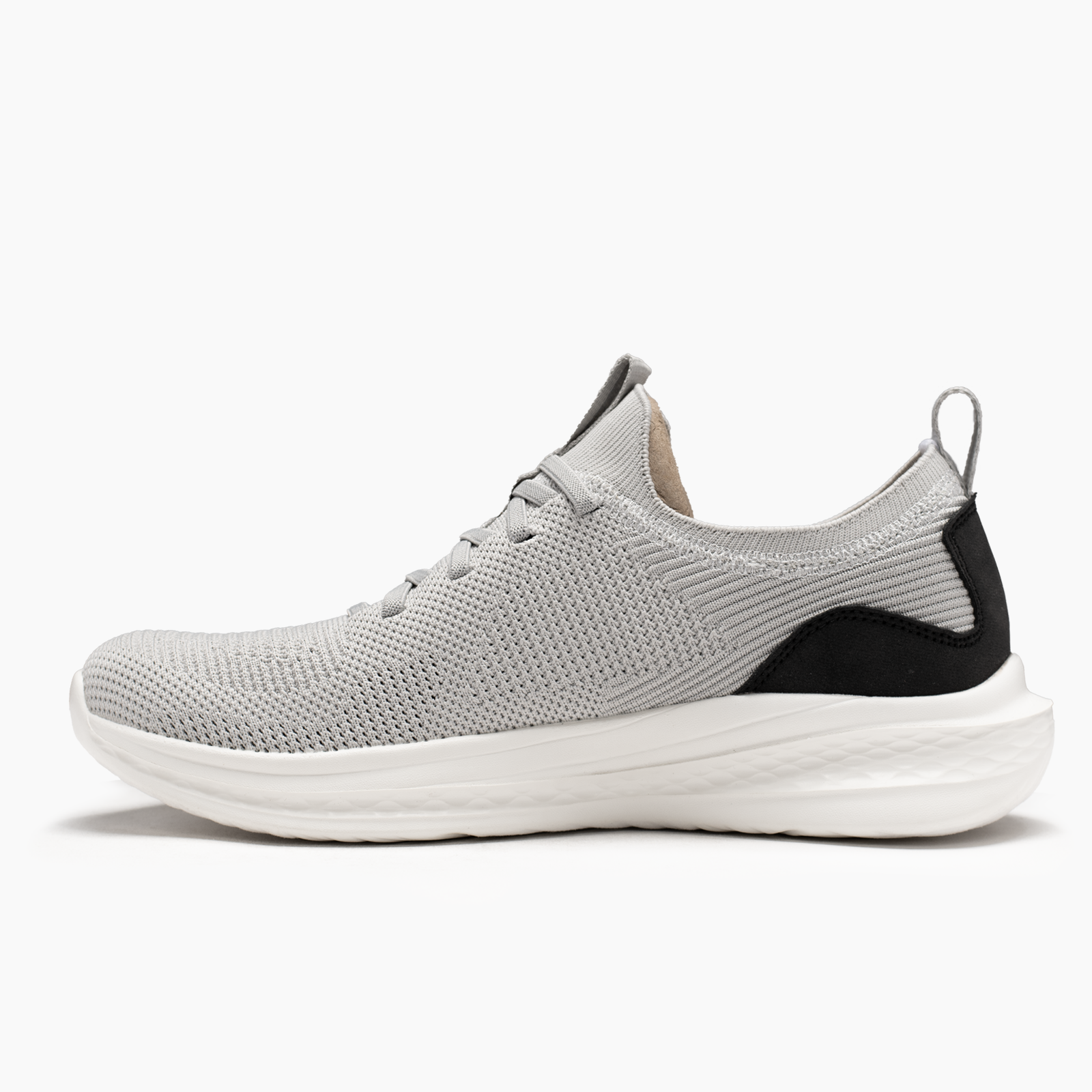 SKECHERS SLADE GATLIN 210789LTGY - HOMBRE