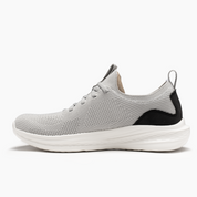 SKECHERS SLADE GATLIN 210789LTGY - HOMBRE