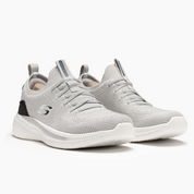 SKECHERS SLADE GATLIN 210789LTGY - HOMBRE