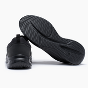 SKECHERS SLADE 210808BBK - HOMBRE