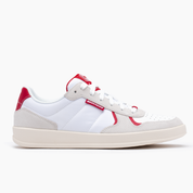 Skechers para hombre blanco casual