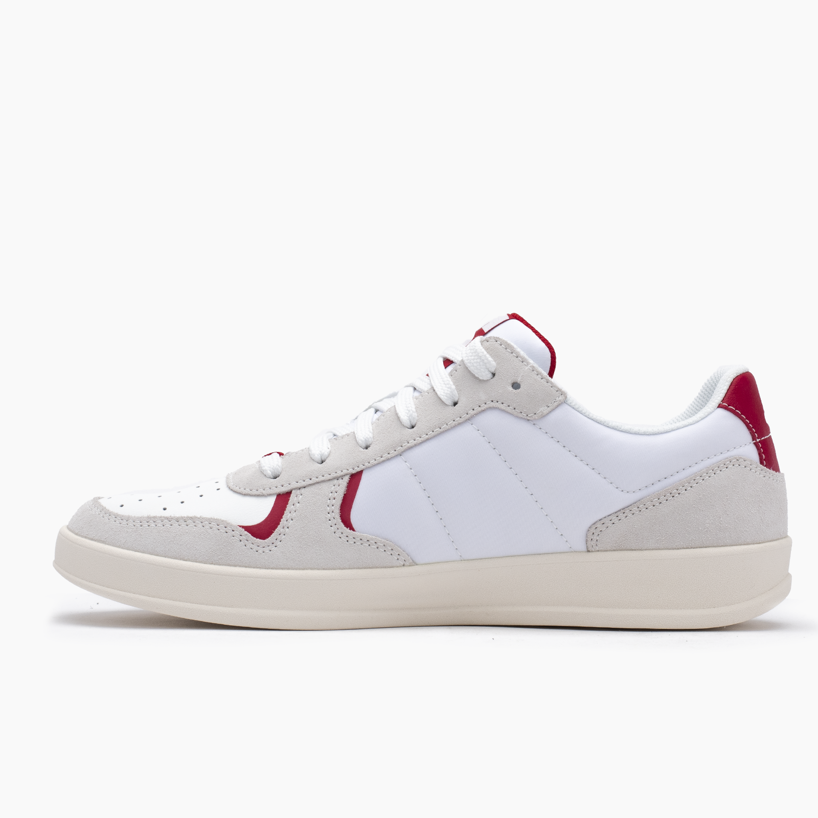 Skechers para hombre blanco casual