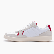 Skechers para hombre blanco casual