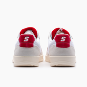 Skechers para hombre blanco casual