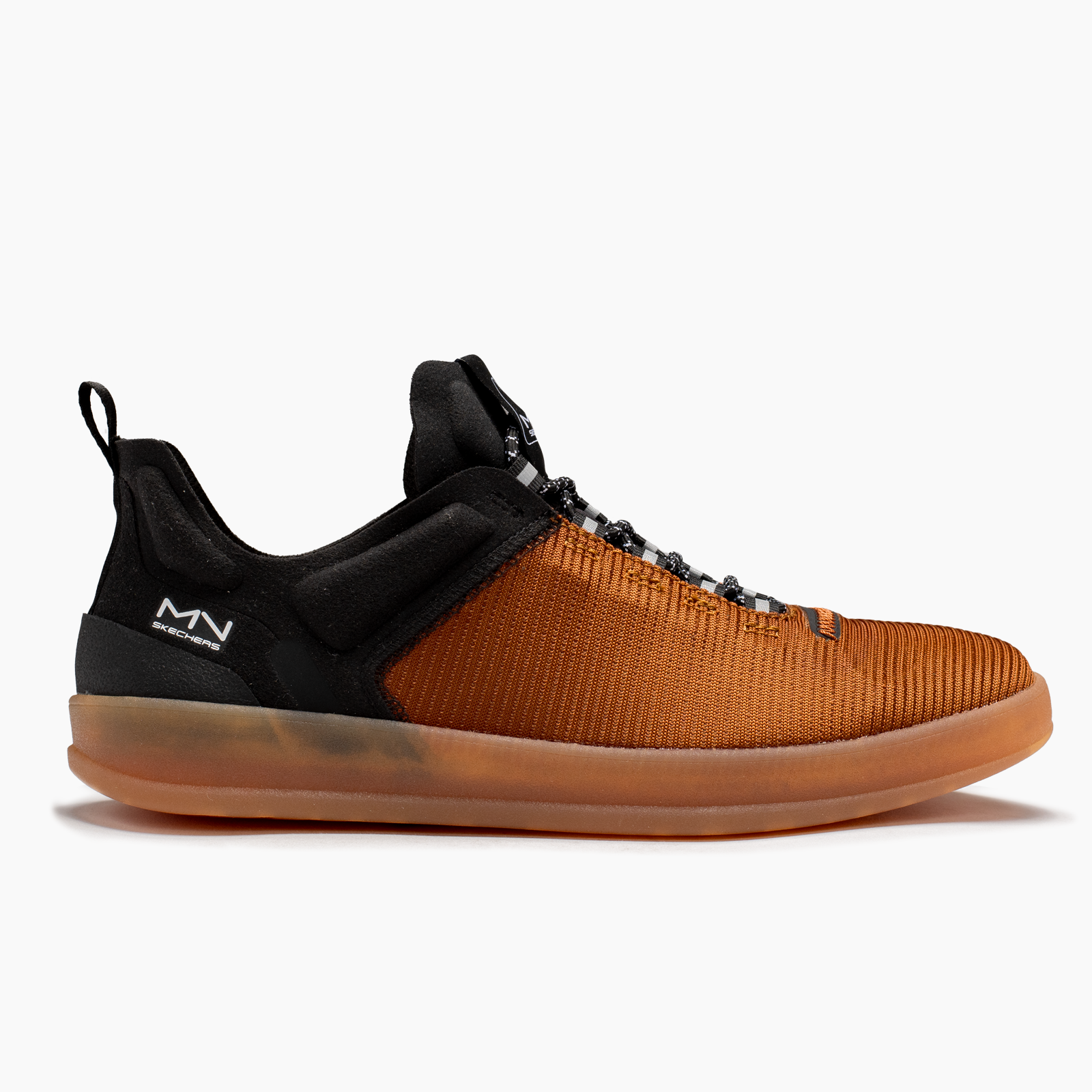 SKECHERS NEW WAVE 210874BROR - HOMBRE