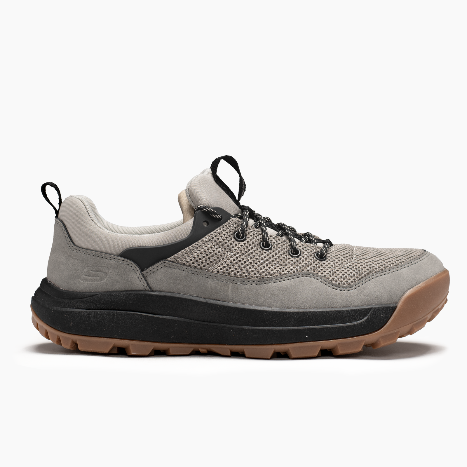 SKECHERS CAMBERT HERDER 210899CMNT - HOMBRE
