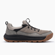 Skechers para hombre gris casual