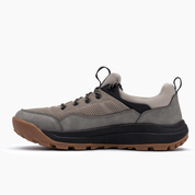 Skechers para hombre gris casual