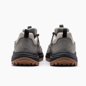 Skechers para hombre gris casual