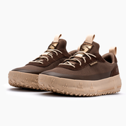 Skechers para hombre café casual