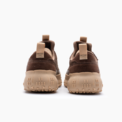Skechers para hombre café casual