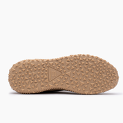 Skechers para hombre café casual
