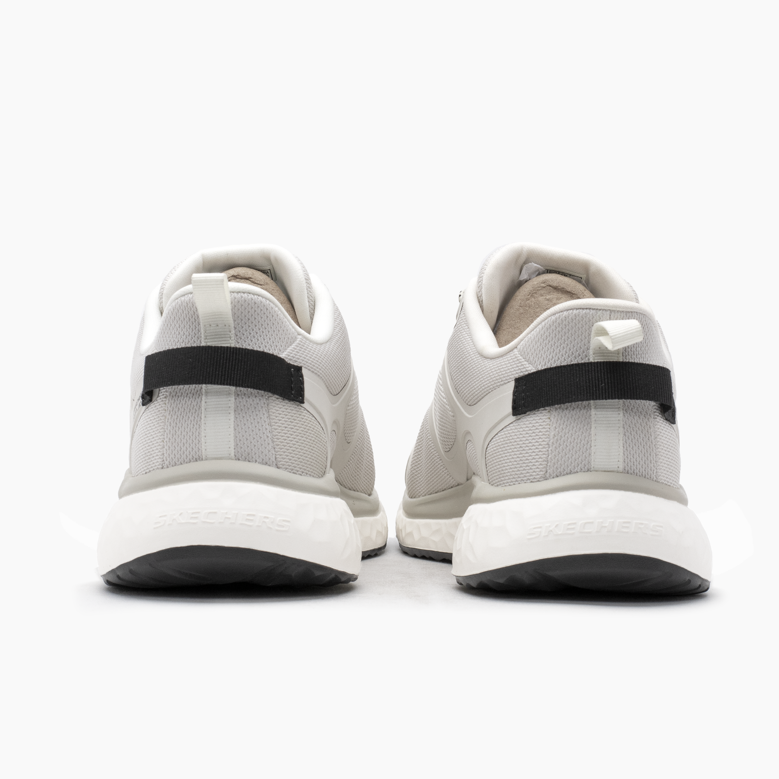 Skechers Lancer-Kobain - Hombre