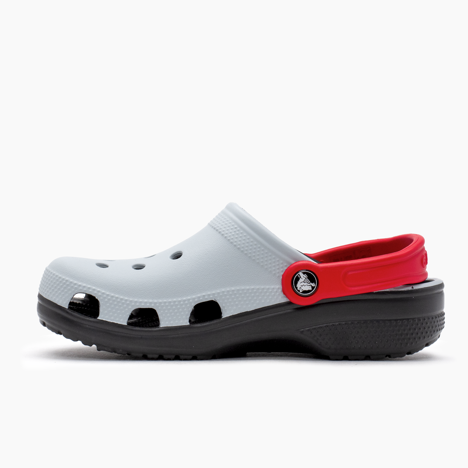 Crocs Classic Retro Sport Clog - Jr