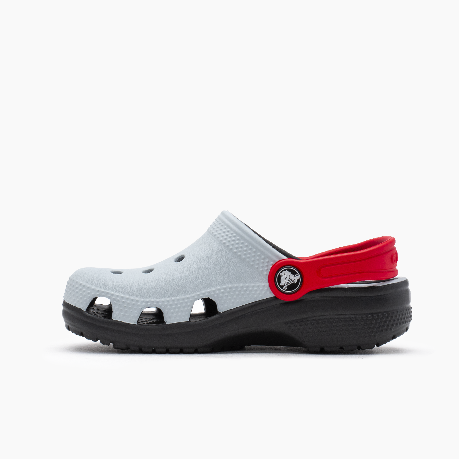 Crocs Classic Retro Sport Clog - Niño