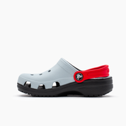 Crocs Classic Retro Sport Clog - Niño