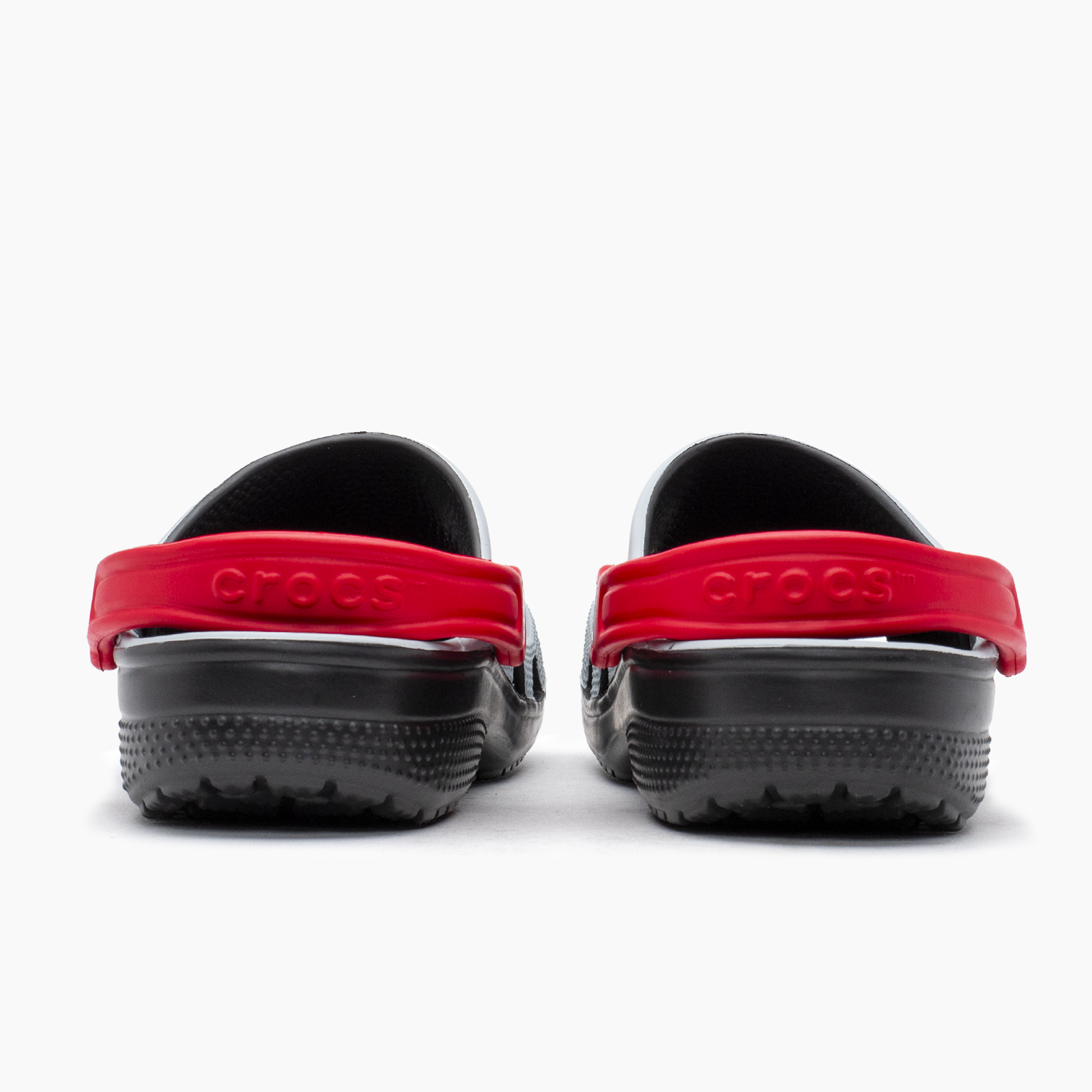 Crocs Classic Retro Sport Clog - Jr