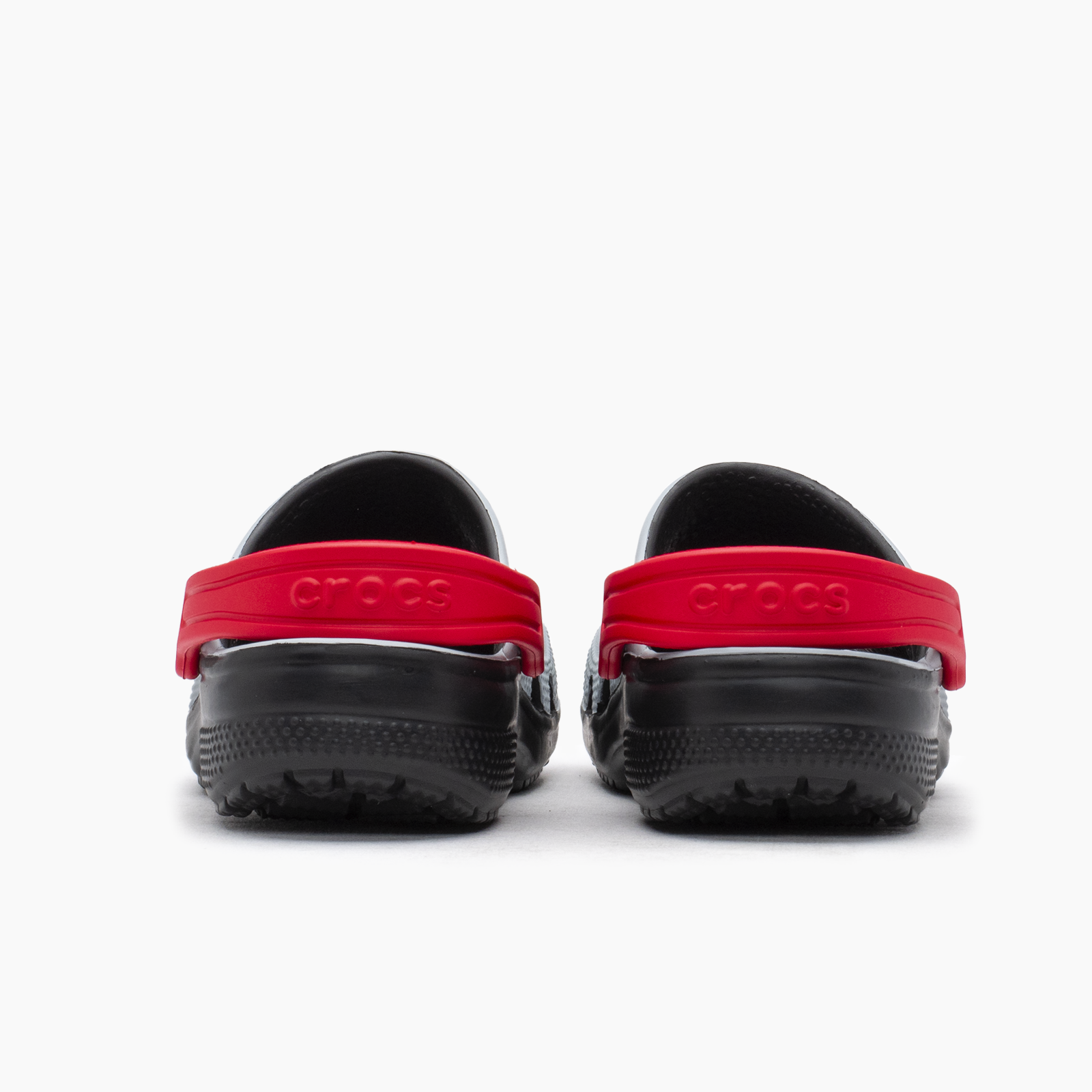 Crocs Classic Retro Sport Clog - Niño