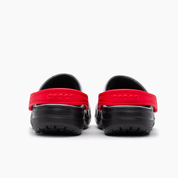 Crocs Classic Retro Sport Clog - Niño