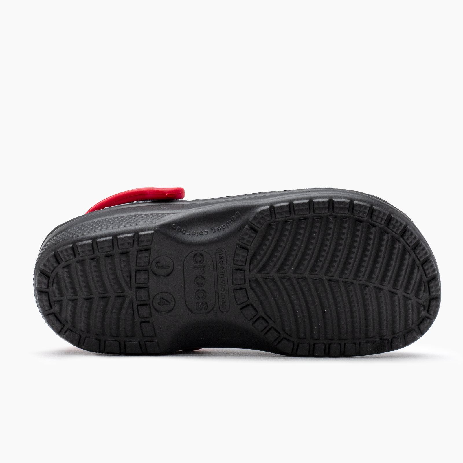Crocs Classic Retro Sport Clog - Jr