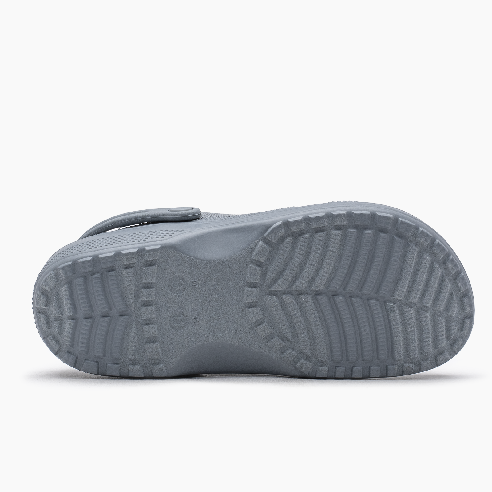 Crocs Classic Crafted Clog - Hombre