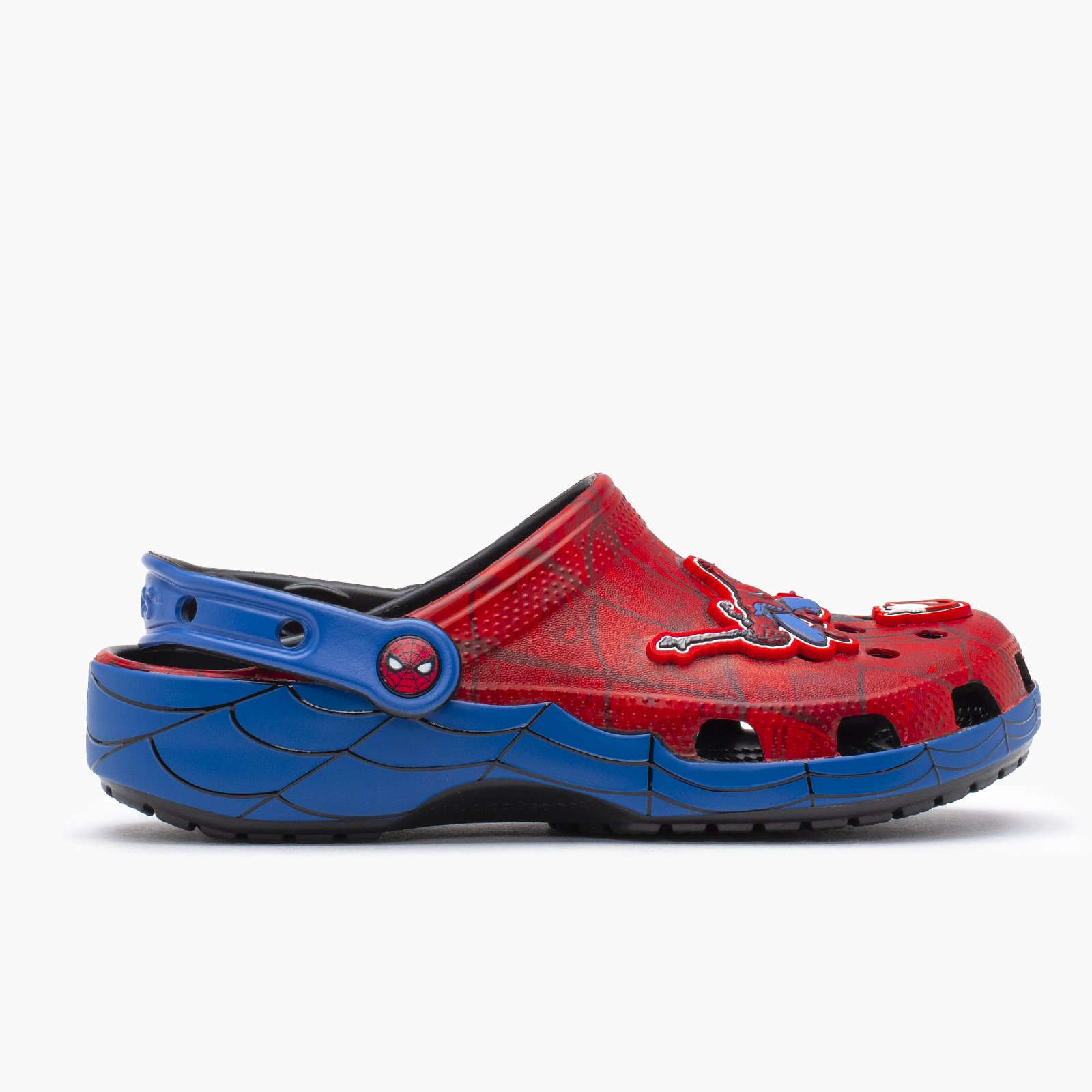 Crocs Spider-Man Classic Clog - Jr