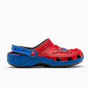 Crocs Spider-Man Classic Clog - Jr