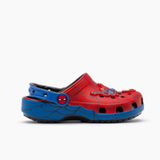 Crocs Spider-Man Classic Clog - Niño