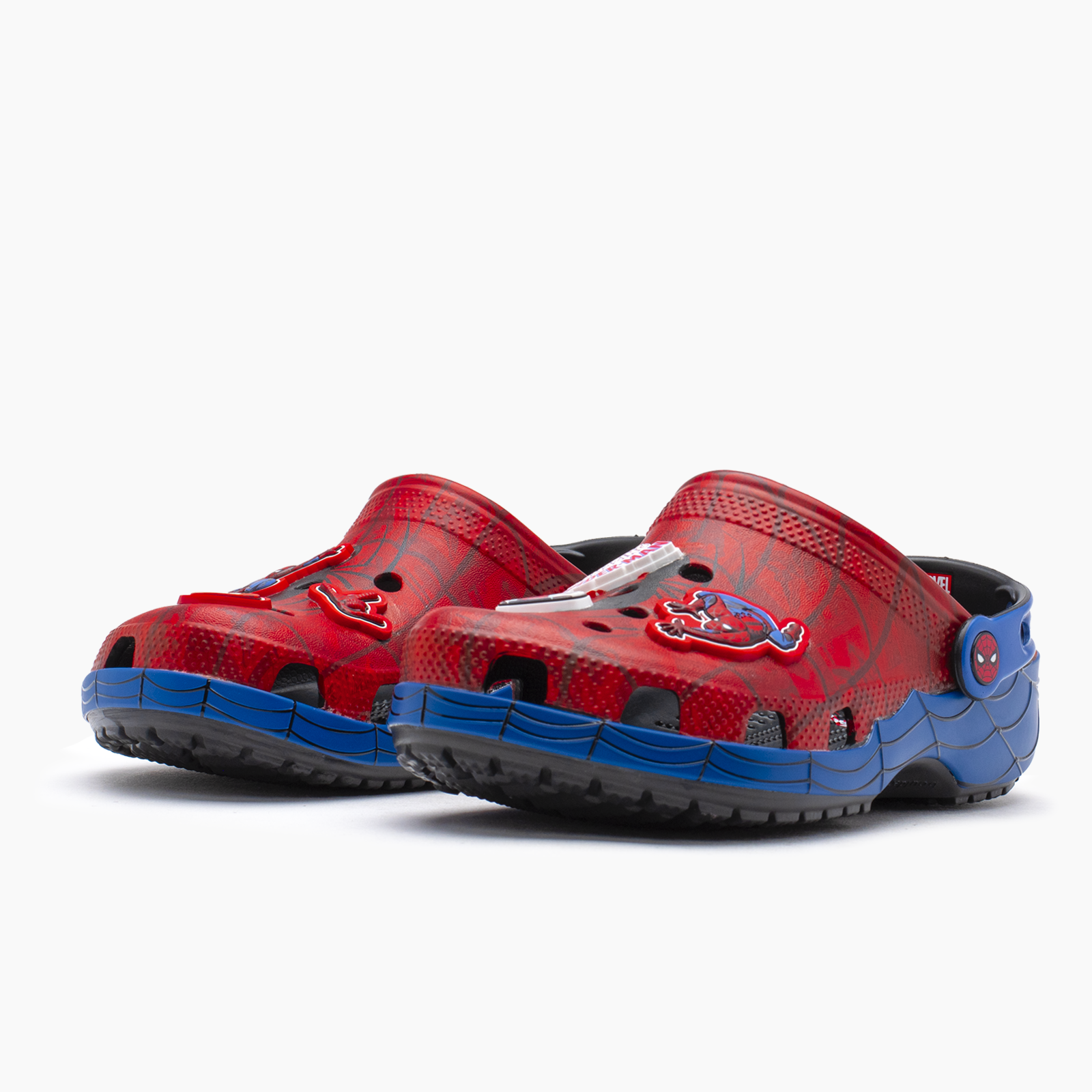 Crocs Spider-Man Classic Clog - Jr