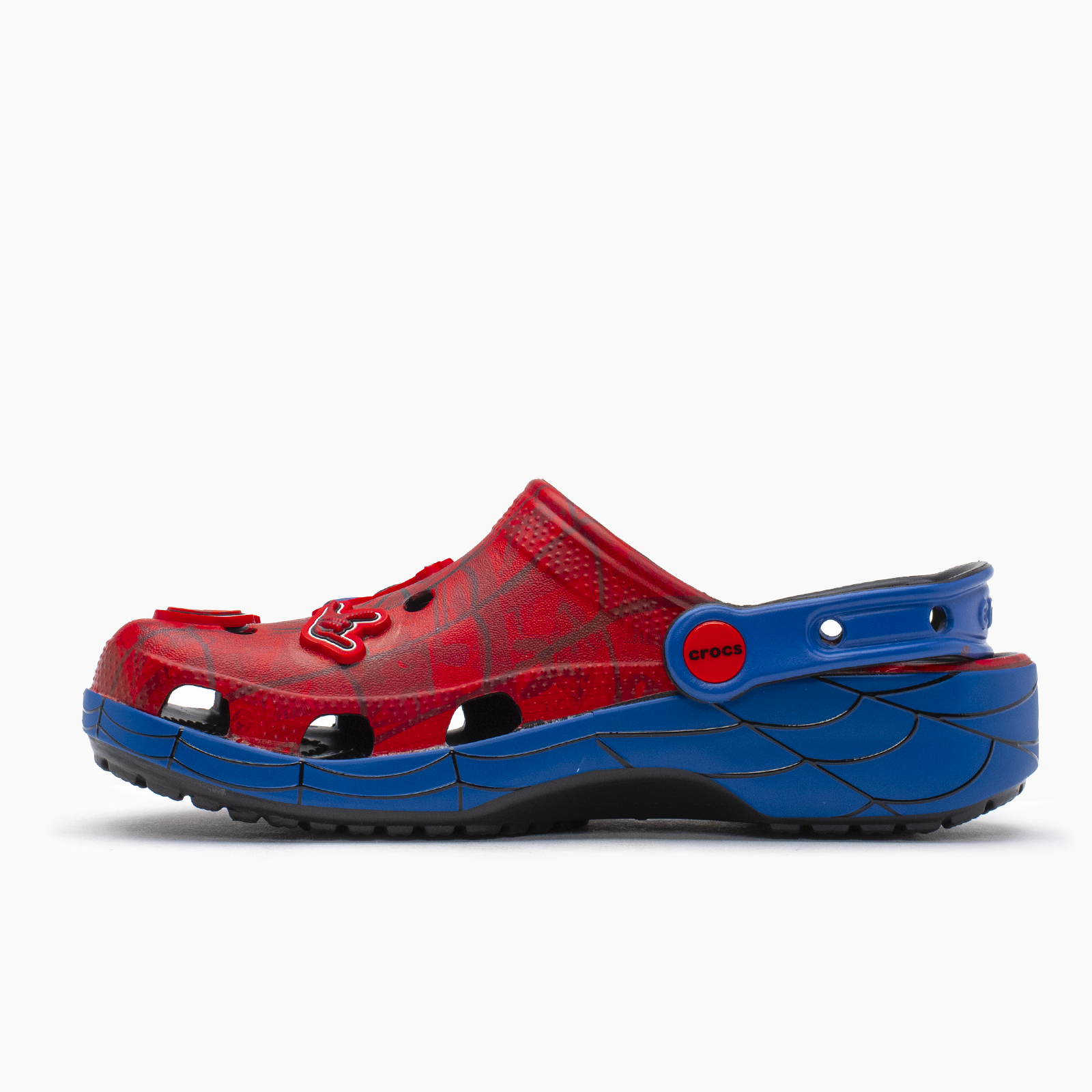 Crocs Spider-Man Classic Clog - Jr