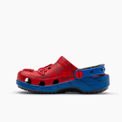 Crocs Spider-Man Classic Clog - Niño