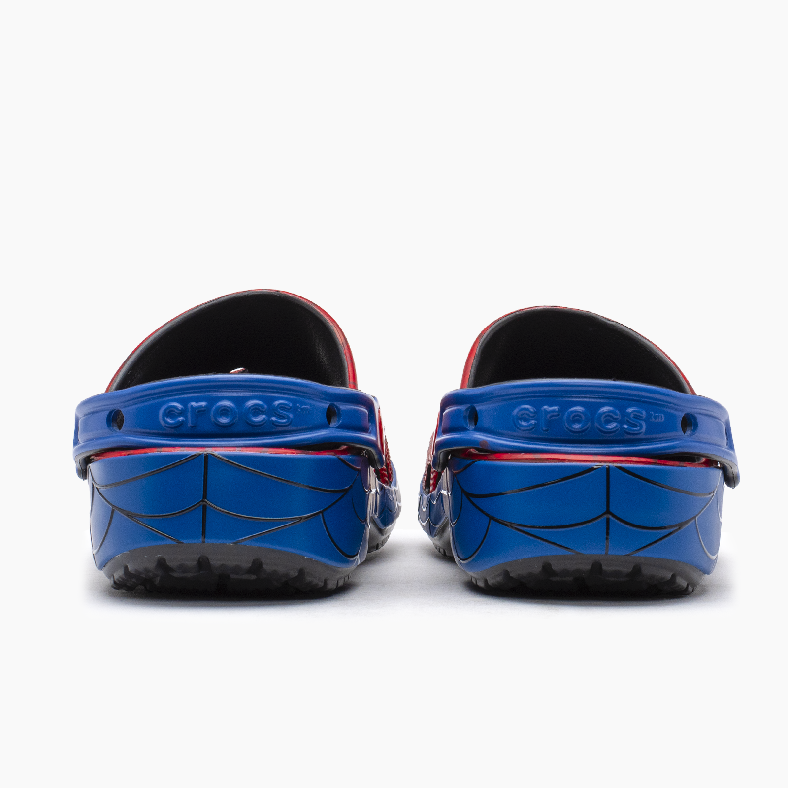 Crocs Spider-Man Classic Clog - Jr