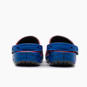 Crocs Spider-Man Classic Clog - Niño