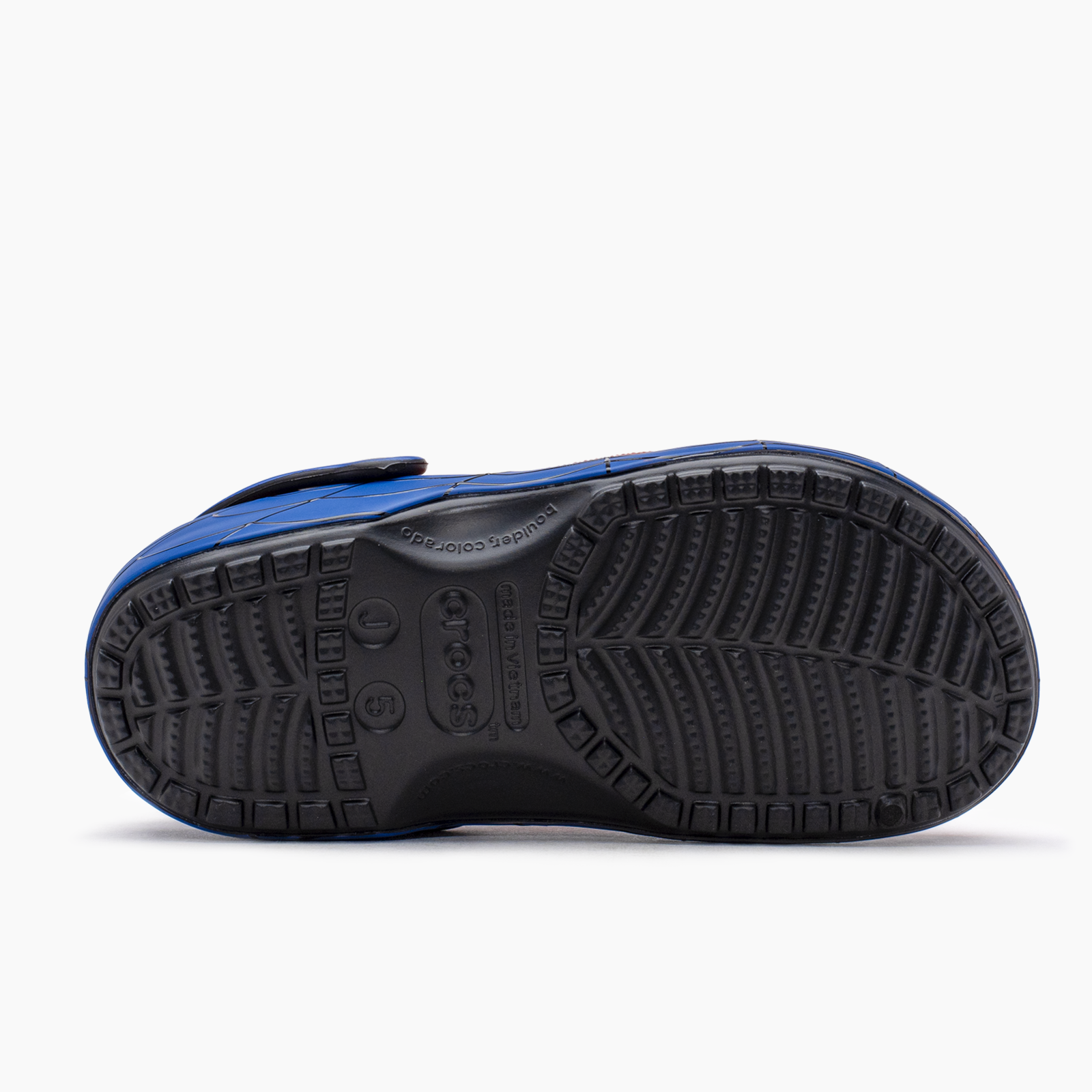 Crocs Spider-Man Classic Clog - Jr
