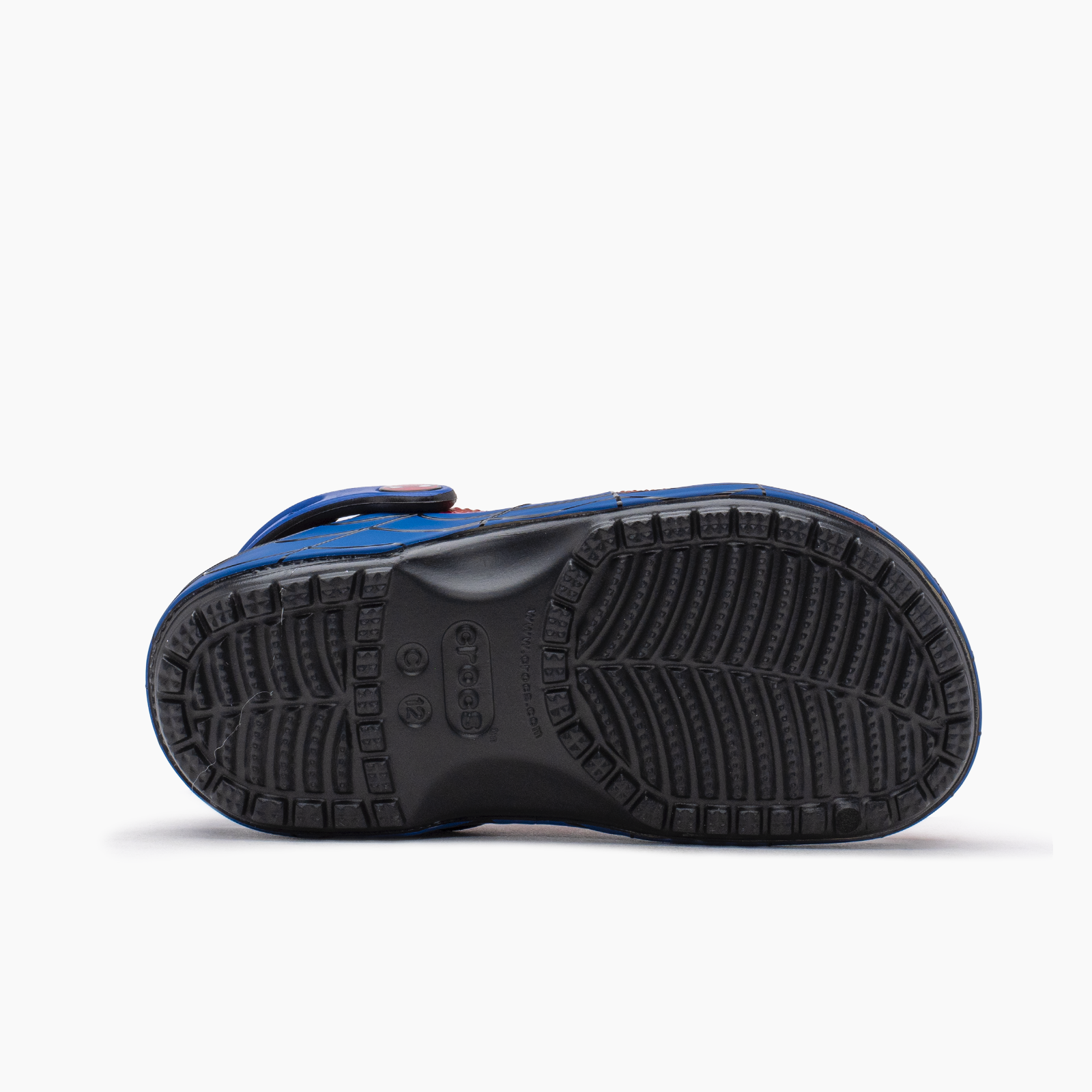 Crocs Spider-Man Classic Clog - Niño